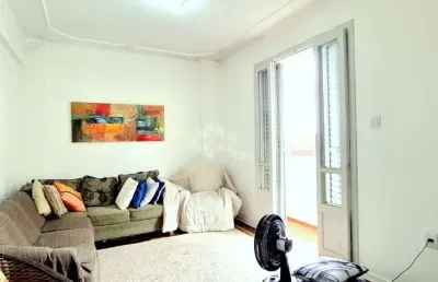 Apartamento com 3 quartos à venda na Rua José do Patrocínio, 34, Cidade Baixa, Porto Alegre