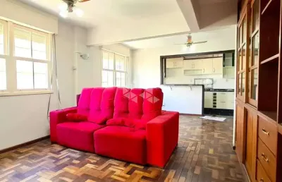 Apartamento com 3 quartos à venda na Rua Ferreira Viana, 885, Petrópolis, Porto Alegre