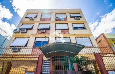 Apartamento 2 dormitórios 1 vaga de garagem  no bairro santo antônio