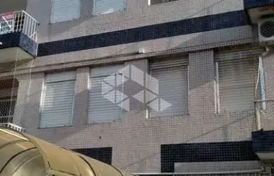 Apartamento com 2 quartos à venda na Avenida Guido Mondin, 861, São Geraldo, Porto Alegre