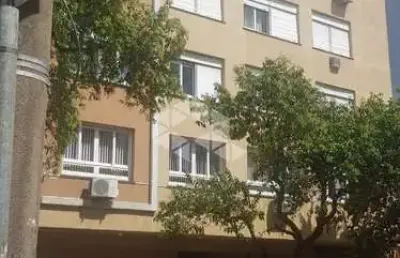 Apartamento com 2 quartos à venda na Rua Doutor Sebastião Leão, 321, Azenha, Porto Alegre