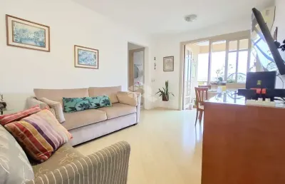 Apartamento com 2 quartos à venda na Rua Luiz de Camões, 233, Santo Antônio, Porto Alegre