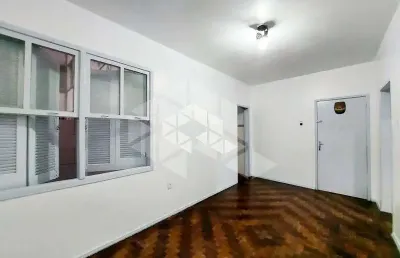 Apartamento com 1 quarto à venda na Avenida Protásio Alves, 350, Rio Branco, Porto Alegre