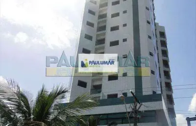 Apartamento com 4 quartos, centro, mongaguá - r$ 800 mil, cod: 752100
