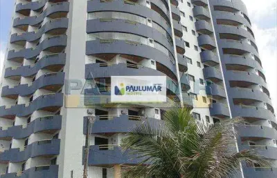 Apartamento com 2 quartos, vera cruz, mongaguá - r$ 450 mil, cod: 749100