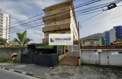Apartamento com 2 quartos, jardim marina, mongaguá - r$ 280 mil, cod: 557100