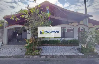 Casa com 3 quartos, jardim imperador, praia grande - r$ 550 mil, cod: 467100