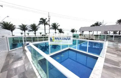 Apartamento com 3 dorms, flórida, praia grande - r$ 820 mil, cod: 47905