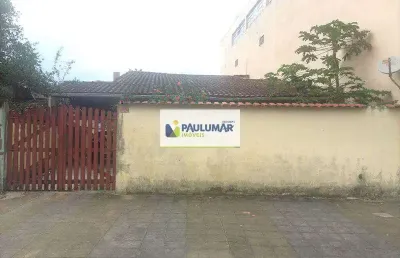 Casa com 4 quartos, vila são paulo, mongaguá - r$ 550 mil, cod: 24504