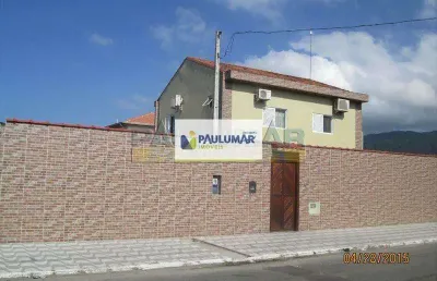 Sobrado com 6 dorms, jardim princesa, praia grande - r$ 1.3 mi, cod: 14508