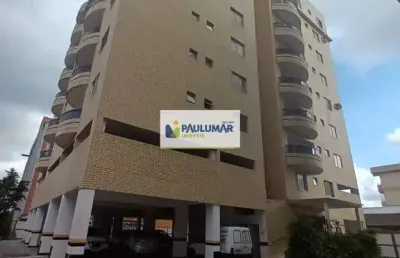 Cobertura com 4 quartos, centro, mongaguá - r$ 550 mil, cod: 3408