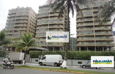 Cobertura com 3 quartos, centro, mongaguá - r$ 1.2 mi, cod: 828391