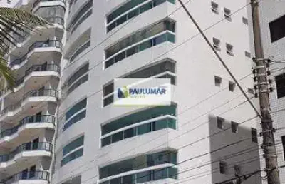 Cobertura com 4 dorms, centro, mongaguá - r$ 2.2 mi, cod: 829315
