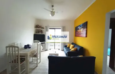 Apartamento com 2 quartos, jardim imperador, praia grande - r$ 300 mil, cod: 829402