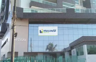 Apartamento com 2 quartos, vila anhanguera, mongaguá - r$ 490 mil, cod: 829566