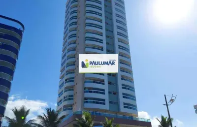 Apartamento com 2 dorms, jardim marina, mongaguá - r$ 763 mil, cod: 829698