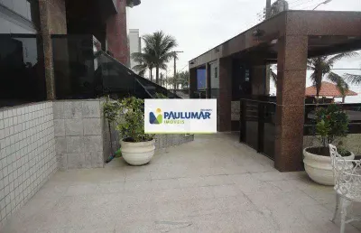 Apartamento com 2 dorms, jardim marina, mongaguá - r$ 380 mil, cod: 829840