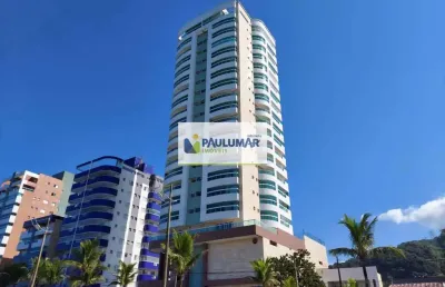 Apartamento com 2 dorms, jardim marina, mongaguá - r$ 759 mil, cod: 829961