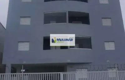 Apartamento com 2 quartos, vila oceanopolis, mongaguá - r$ 195 mil, cod: 830026