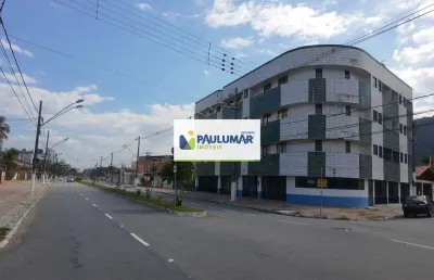 Kitnet com 1 quarto, flórida, praia grande - r$ 200 mil, cod: 830043
