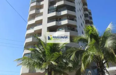 Cobertura com 3 quartos, centro, mongaguá - r$ 1.5 mi, cod: 830175