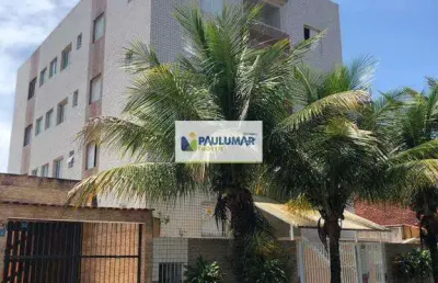 Apartamento com 2 dorms, jardim praia grande, mongaguá - r$ 220 mil, cod: 830229