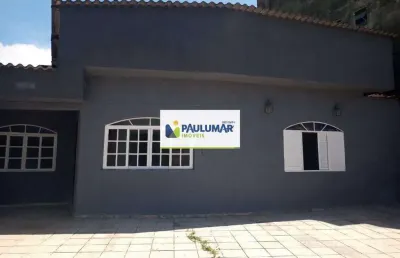 Casa com 2 quartos, balneário flórida, praia grande - r$ 380 mil, cod: 830253