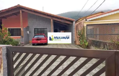 Casa com 2 quartos, solemar, praia grande - r$ 425 mil, cod: 830298