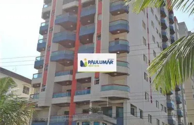 Cobertura com 3 quartos, centro, mongaguá - r$ 1.25 mi, cod: 830515