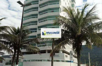 Apartamento com 3 dorms, solemar, praia grande - r$ 498 mil, cod: 830556