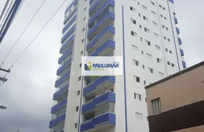 Cobertura com 3 dorms, centro, mongaguá - r$ 1.2 mi, cod: 830577
