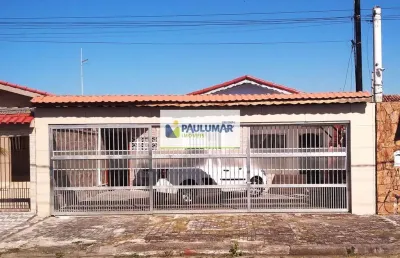 Casa com 5 dorms, itaguaí, mongaguá - r$ 390 mil, cod: 830794