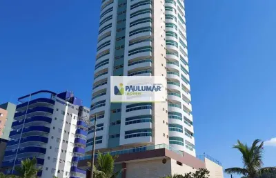 Apartamento com 2 dorms, jardim marina, mongaguá - r$ 615 mil, cod: 830807