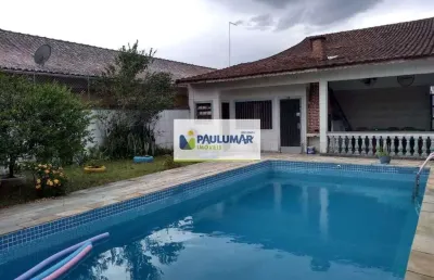 Casa com 4 dorms, vila balneária, praia grande - r$ 1.11 mi, cod: 830997
