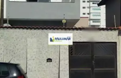 Sobrado com 4 dorms, flórida, praia grande - r$ 650 mil, cod: 830999