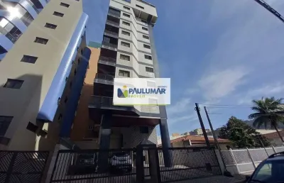 Apartamento com 2 dorms, centro, mongaguá - r$ 360 mil, cod: 831043