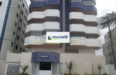 Apartamento com 2 dorms, centro, mongaguá - r$ 480 mil, cod: 831136