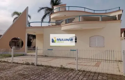 Sobrado com 4 dorms, jardim imperador, praia grande - r$ 1.08 mi, cod: 831180