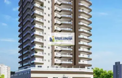 Apartamento com 1 dorm, real, praia grande - r$ 339 mil, cod: 831200