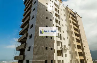 Apartamento com 2 dorms, real, praia grande - r$ 507 mil, cod: 831209