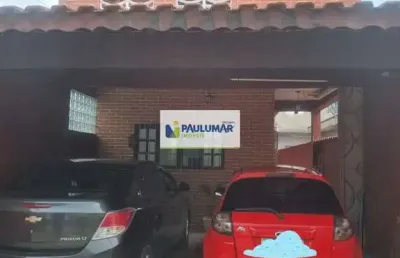 Sobrado com 3 dorms, itaguaí, mongaguá - r$ 420 mil, cod: 831421