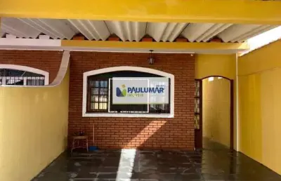 Sobrado com 3 dorms, real, praia grande - r$ 450 mil, cod: 831432