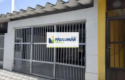 Casa com 2 dorms, real, praia grande - r$ 330 mil, cod: 831531
