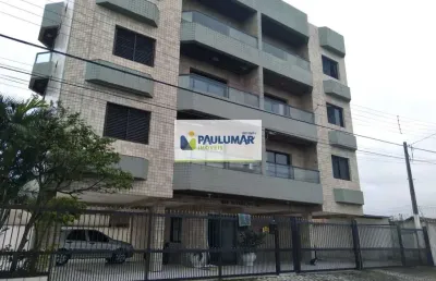 Apartamento com 2 dorms, real, praia grande - r$ 280 mil, cod: 831578