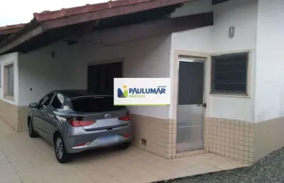 Casa de condomínio com 1 dorm, real, praia grande - r$ 258 mil, cod: 831579