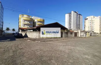 Casa com 4 dorms, vera cruz, mongaguá - r$ 900 mil, cod: 831776