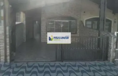 Casa com 2 dorms, real, praia grande - r$ 430 mil, cod: 831805