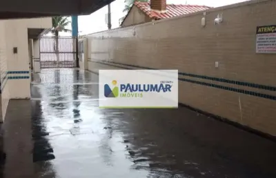 Apartamento com 3 dorms, vila são paulo, mongaguá - r$ 550 mil, cod: 831927