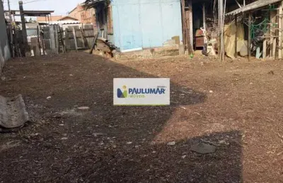 Terreno, ribeirópolis, praia grande - r$ 230 mil, cod: 831941