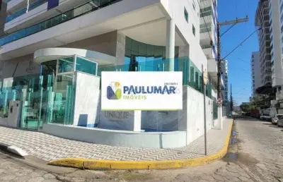 Apartamento com 2 quartos, vila são paulo, mongaguá - r$ 450 mil, cod: 832017